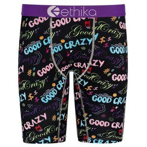Ethika Mens Staple- Dani Alves Collection